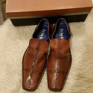 "SOLD" Rare Vintage Mark Nason Percussion